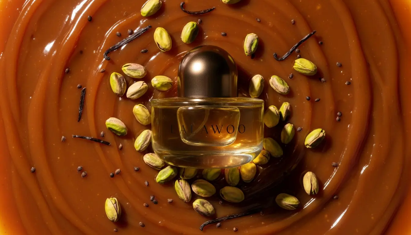 Scent Your Soul with Intent