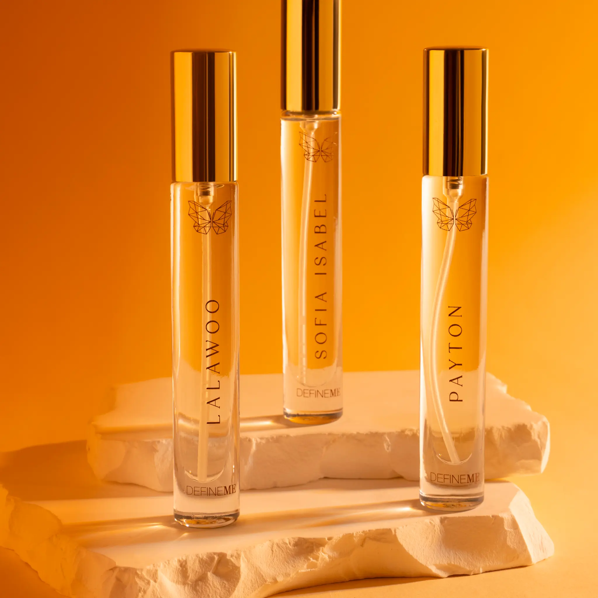 Gourmand Travel Spray Trio - Image 3