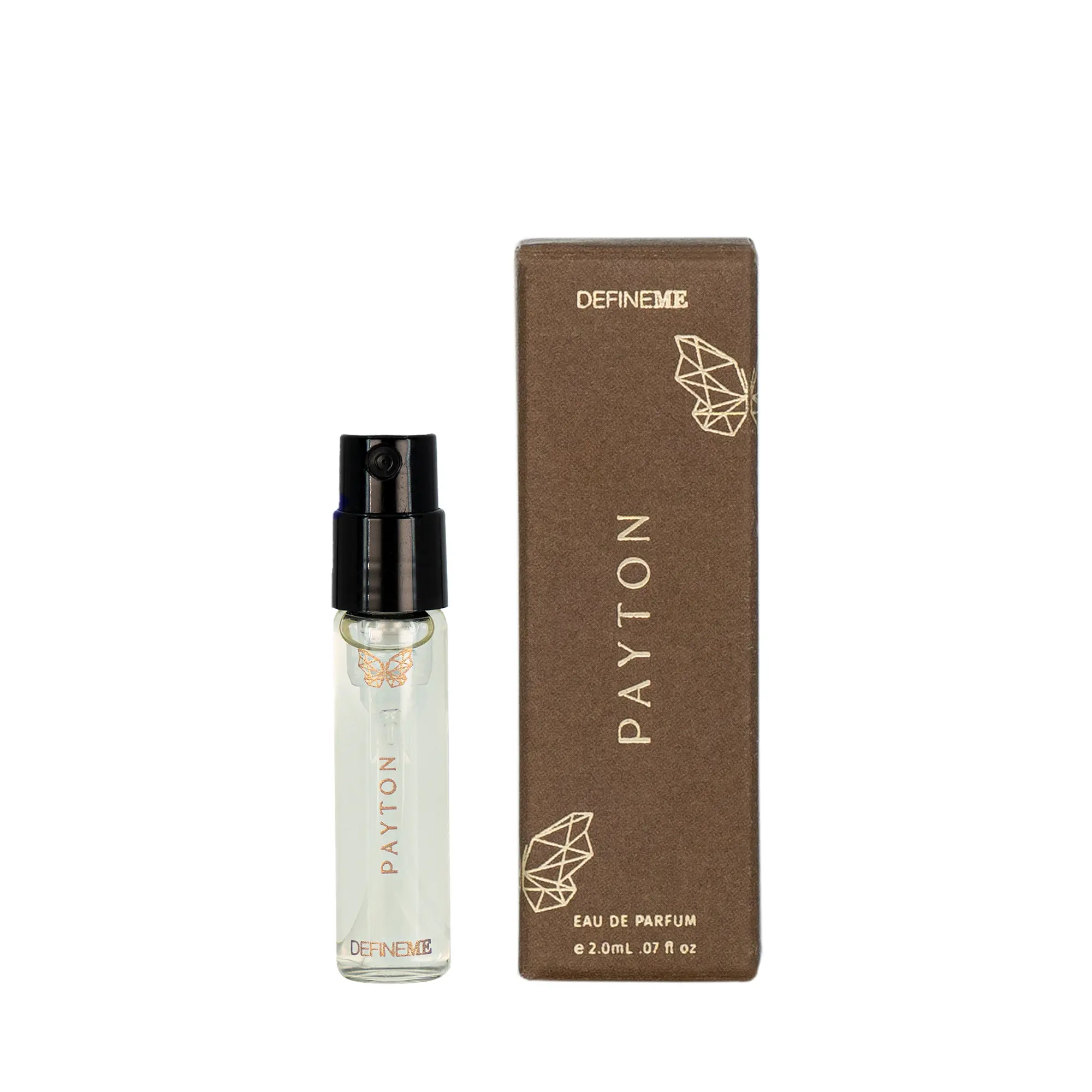 Payton Eau de Parfum - Image 3