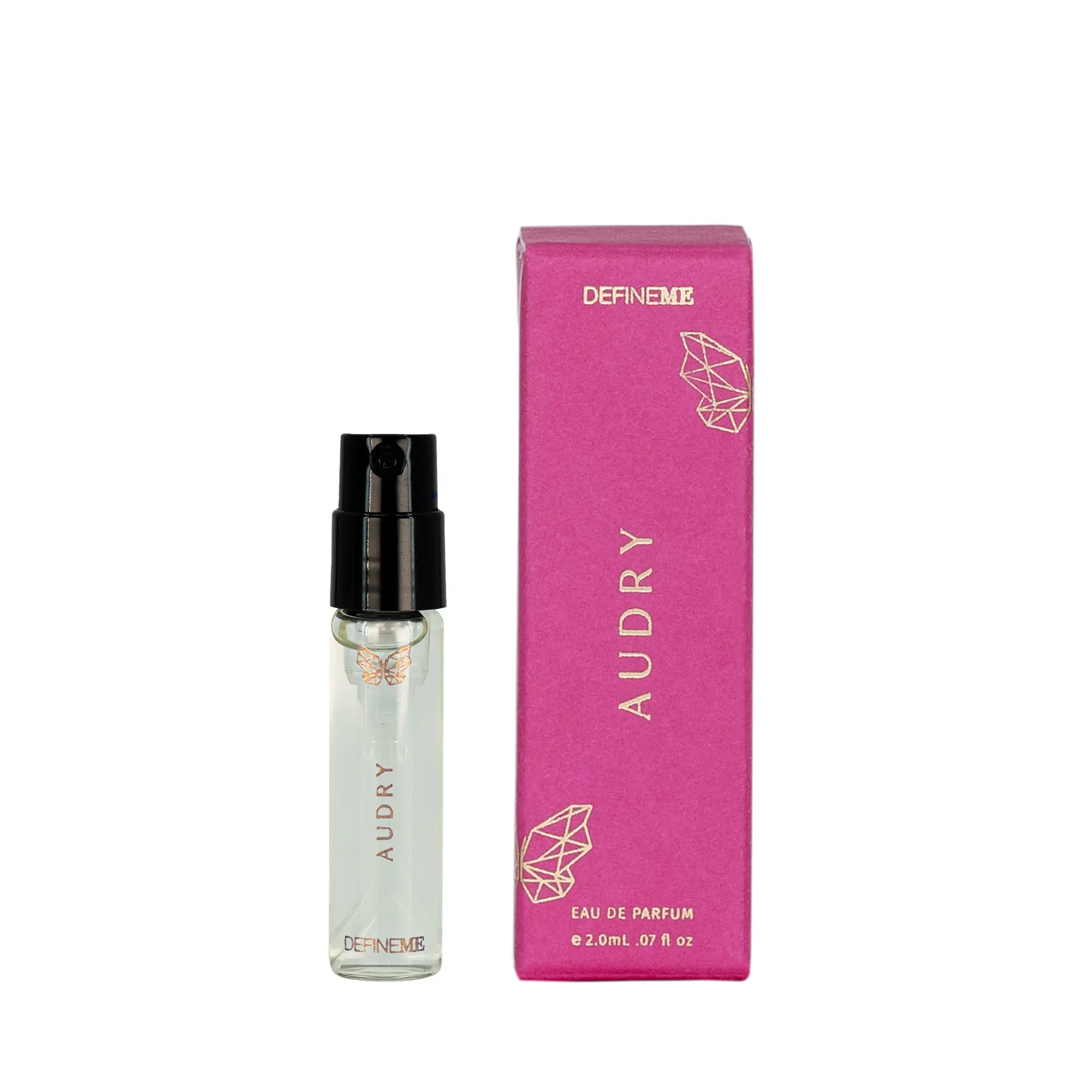 Audry Eau de Parfum - Image 3